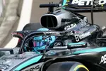 Foto zur News: George Russell (Mercedes)