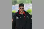Foto zur News: Esteban Ocon (Haas)