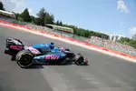 Foto zur News: Pierre Gasly (Alpine)