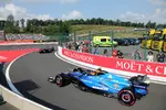 Foto zur News: Carlos Sainz (Williams)