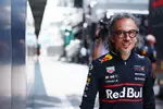 Foto zur News: Laurent Mekies (Red Bull)