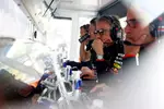Foto zur News: Laurent Mekies (Red Bull)