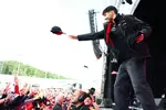Foto zur News: Esteban Ocon (Haas)