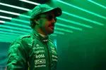 Foto zur News: Fernando Alonso (Aston Martin)