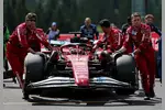 Foto zur News: Charles Leclerc (Ferrari)