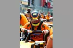 Foto zur News: Oscar Piastri (McLaren)