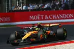 Foto zur News: Lando Norris (McLaren)