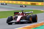 Foto zur News: Charles Leclerc (Ferrari)