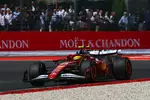 Foto zur News: Lewis Hamilton (Ferrari)