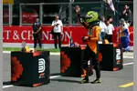 Foto zur News: Lando Norris (McLaren)