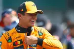 Foto zur News: Lando Norris (McLaren)