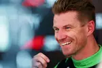 Foto zur News: Nico Hülkenberg (Sauber)
