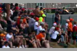 Foto zur News: Lando Norris (McLaren)