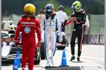 Foto zur News: Carlos Sainz (Williams)