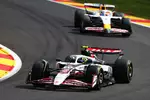Foto zur News: Oliver Bearman (Haas)