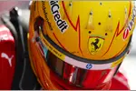Foto zur News: Lewis Hamilton (Ferrari)