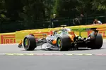 Foto zur News: Lando Norris (McLaren)