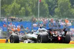 Foto zur News: George Russell (Mercedes)