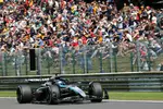 Foto zur News: George Russell (Mercedes)