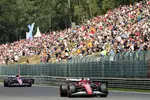 Foto zur News: Charles Leclerc (Ferrari)