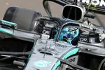 Foto zur News: George Russell (Mercedes)
