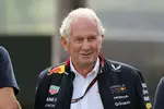 Foto zur News: Helmut Marko