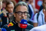 Foto zur News: Laurent Mekies (Red Bull)