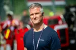 Foto zur News: Ralf Schumacher