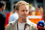 Foto zur News: Nico Rosberg