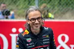 Foto zur News: Laurent Mekies (Red Bull)