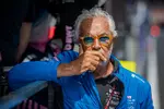 Foto zur News: Flavio Briatore