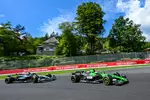 Foto zur News: Andrea Kimi Antonelli