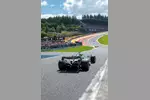 Foto zur News: Gabriel Bortoleto (Sauber)