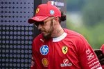 Foto zur News: Lewis Hamilton (Ferrari)