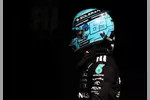 Foto zur News: George Russell (Mercedes)