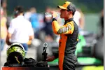 Foto zur News: Lando Norris (McLaren)