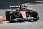 Foto zur News: Charles Leclerc (Ferrari)