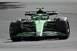 Foto zur News: Gabriel Bortoleto (Sauber)