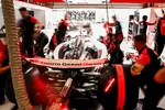 Foto zur News: Oliver Bearman (Haas)