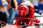 Foto zur News: Charles Leclerc (Ferrari)