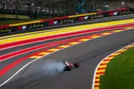 Foto zur News: Charles Leclerc (Ferrari)