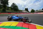 Foto zur News: Alexander Albon (Williams)