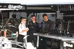 Gallerie: Toto Wolff