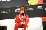 Gallerie: Charles Leclerc (Ferrari)