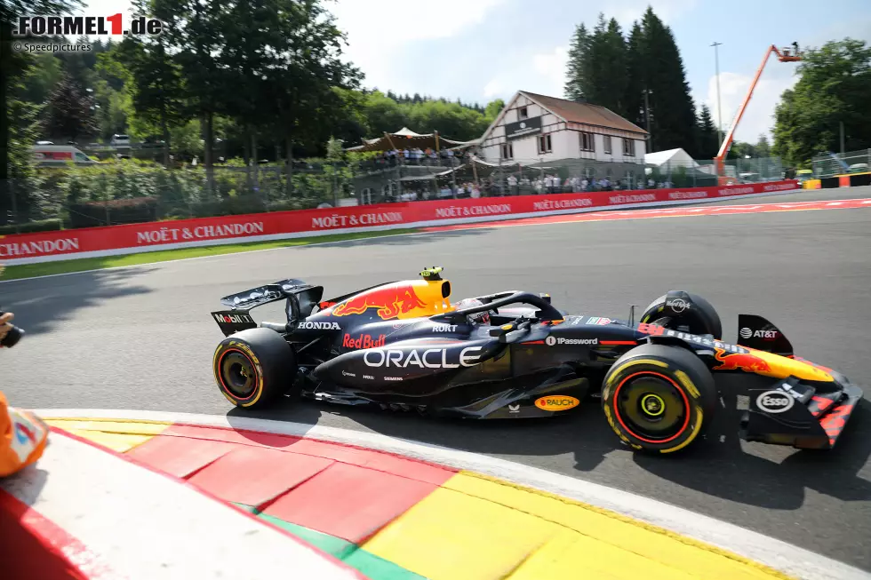 Foto zur News: Yuki Tsunoda (Red Bull)