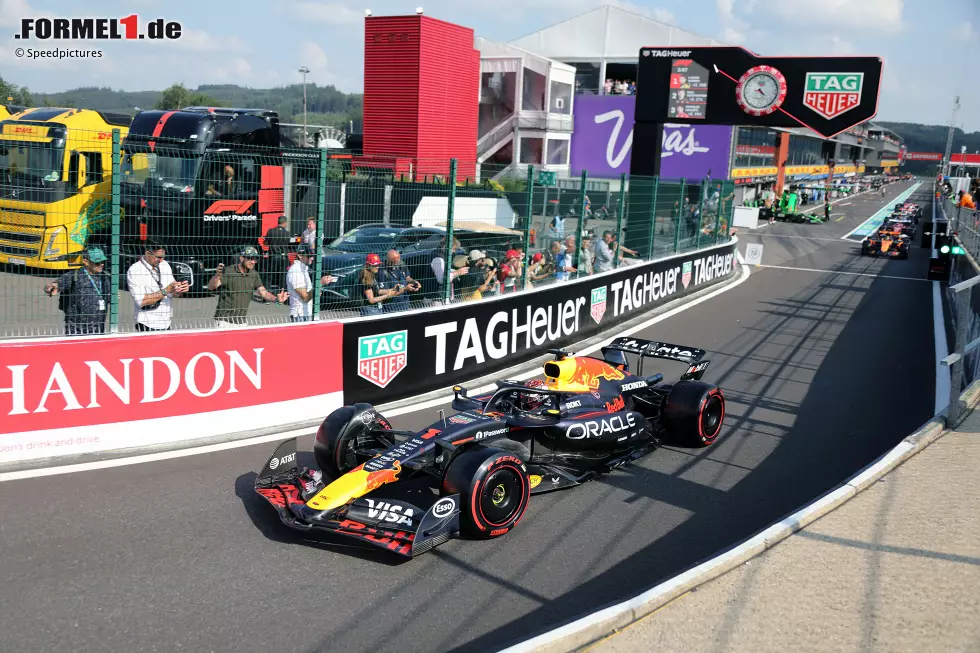 Foto zur News: Max Verstappen (Red Bull)