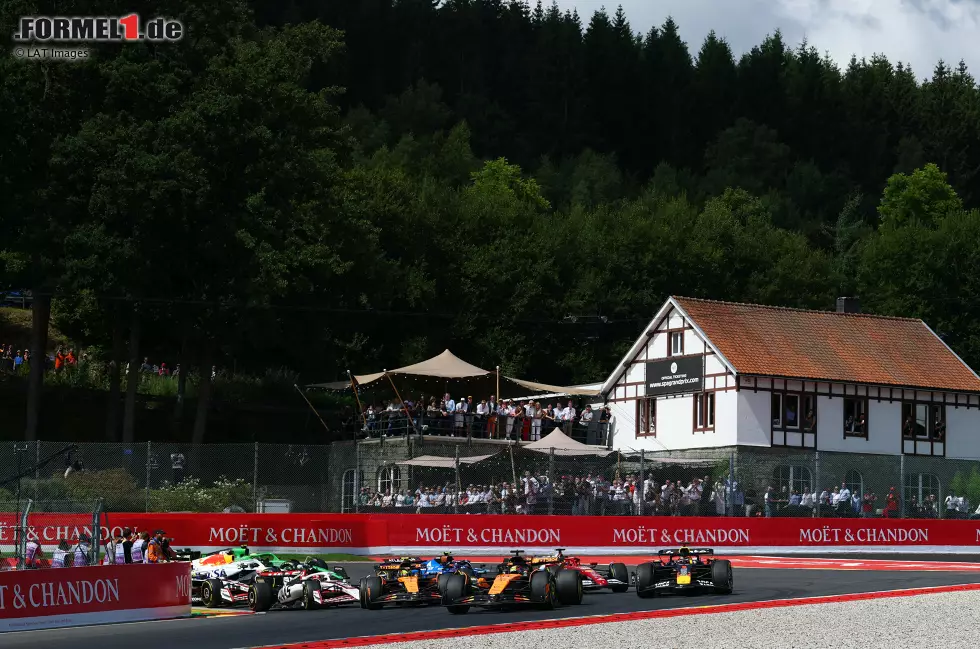 Foto zur News: Oscar Piastri (McLaren)