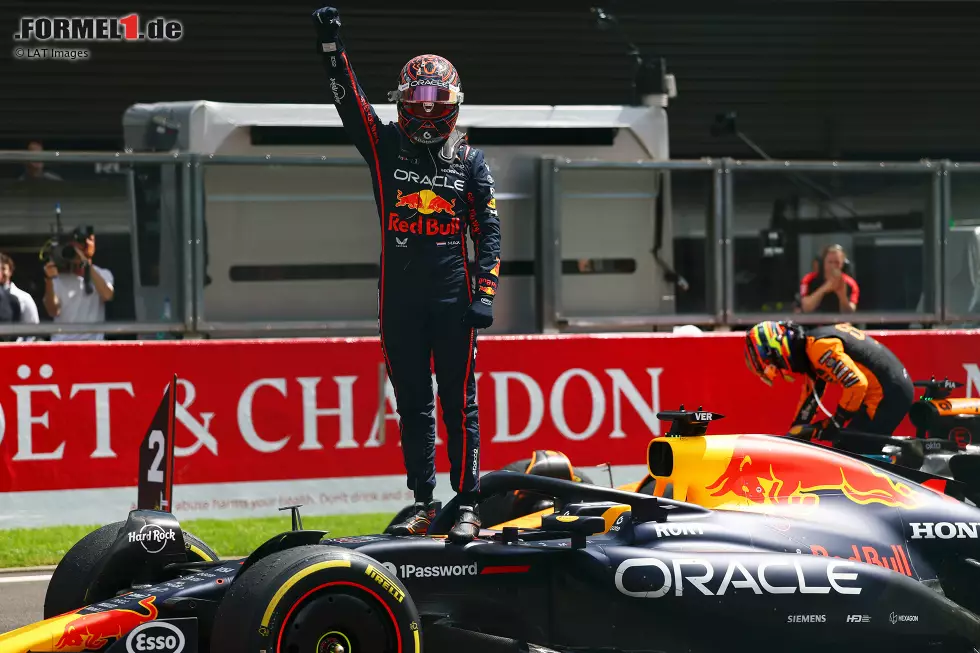 Foto zur News: Max Verstappen (Red Bull)