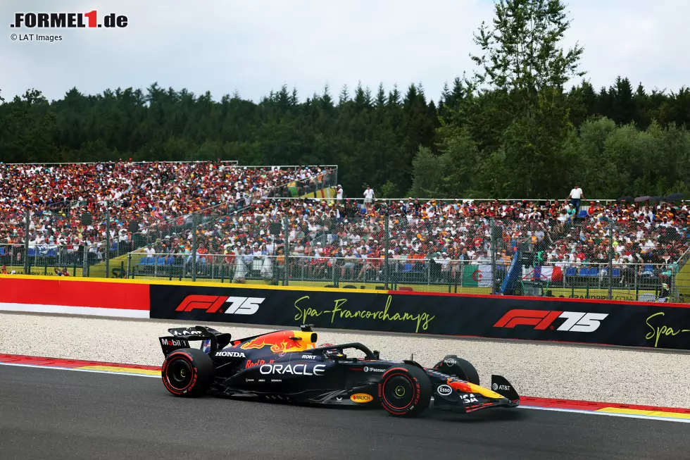 Foto zur News: Max Verstappen (Red Bull)