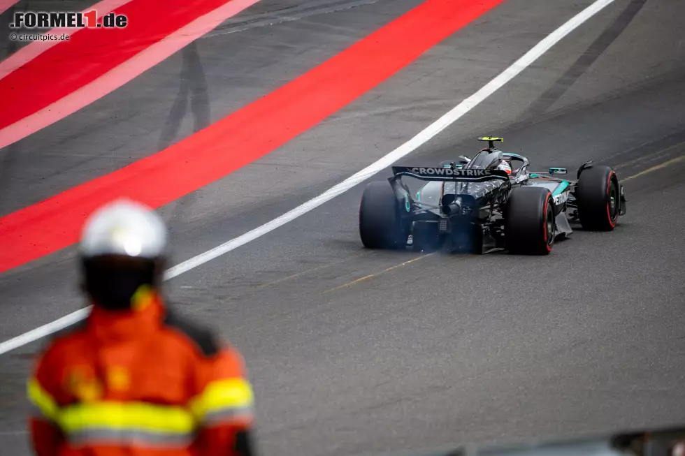 Foto zur News: Andrea Kimi Antonelli